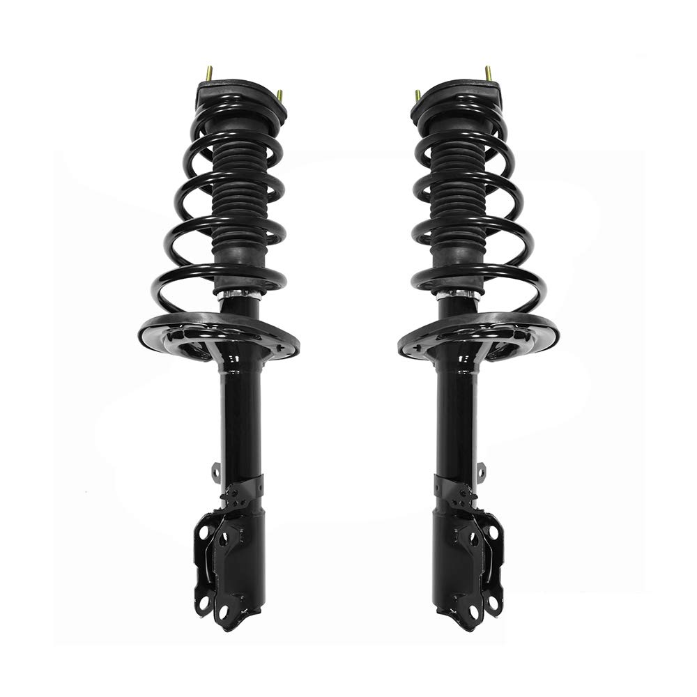 Amazon.com: COMPLETESTRUTS Rear Quick Complete Strut